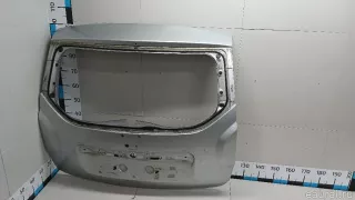 901005006R Renault Дверь багажника Renault Duster 2 Арт E103064109, вид 12