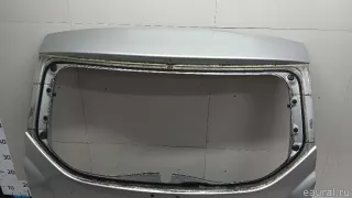 901005006R Renault Дверь багажника Renault Duster 2 Арт E103064109, вид 2