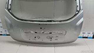 901005006R Renault Дверь багажника Renault Duster 2 Арт E103064109, вид 3