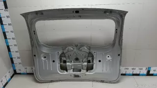 901005006R Renault Дверь багажника Renault Duster 2 Арт E103064109, вид 4