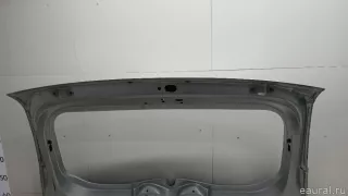 901005006R Renault Дверь багажника Renault Duster 2 Арт E103064109, вид 5