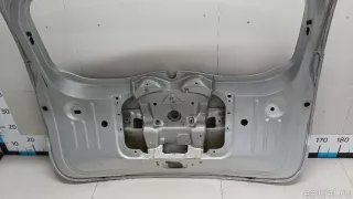 901005006R Renault Дверь багажника Renault Duster 2 Арт E103064109, вид 6