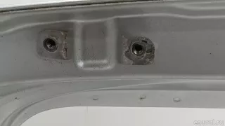 901005006R Renault Дверь багажника Renault Duster 2 Арт E103064109, вид 8