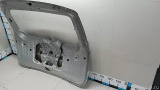 901005006R Renault Дверь багажника Renault Duster 2 Арт E103064109, вид 10