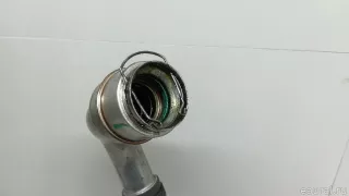 144608245R Renault Патрубок интеркулера Renault Duster 2 Арт E103067511, вид 3