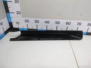 738867603R Renault Накладка крепл. рейлинга задняя правая Renault Duster 2 Арт E103069244, вид 3