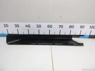 738874467R Renault Накладка крепл. рейлинга задняя левая Renault Duster 2 Арт E103069245, вид 4