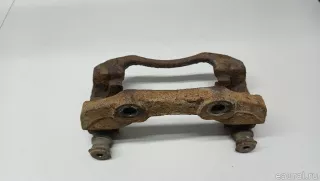 4404H7 Citroen-Peugeot Скоба суппорта переднего Citroen C3 Picasso restailing Арт E103073629, вид 2