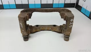 4404H7 Citroen-Peugeot Скоба суппорта переднего Citroen C3 Picasso restailing Арт E103073629, вид 4