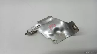 06L129598C VAG Теплозащита глушителя Audi Q5 1 Арт E103075102, вид 2