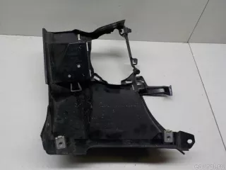 51117266198 BMW Кронштейн фары противотуманной правой BMW 3 F30/F31/GT F34 Арт E41180097, вид 2