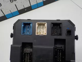6580YG Citroen-Peugeot Блок предохранителей Citroen C3 2 restailing Арт E41182528, вид 3