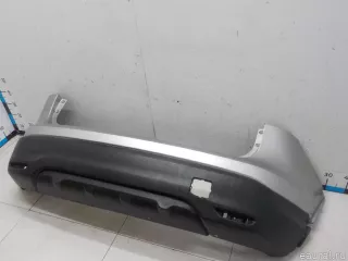  Бампер задний Nissan Qashqai 2 restailing Арт E41182660, вид 2
