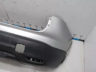  Бампер задний Nissan Qashqai 2 restailing Арт E41182660, вид 3
