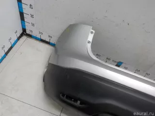  Бампер задний Nissan Qashqai 2 restailing Арт E41182660, вид 4