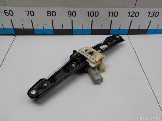 51357281888 BMW Стеклоподъемник электр. задний правый BMW 3 F30/F31/GT F34 Арт E41186183, вид 1