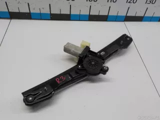 51357281888 BMW Стеклоподъемник электр. задний правый BMW 3 F30/F31/GT F34 Арт E41186183, вид 3