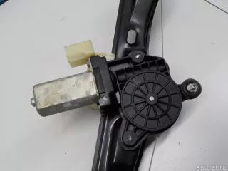 51357281888 BMW Стеклоподъемник электр. задний правый BMW 3 F30/F31/GT F34 Арт E41186183, вид 4