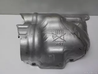 11657606649 BMW Экран тепловой BMW 1 F20/F21 Арт E41194729, вид 1
