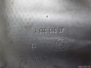 11657606649 BMW Экран тепловой BMW 1 F20/F21 Арт E41194729, вид 3