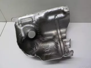 11657606649 BMW Экран тепловой BMW 1 F20/F21 Арт E41194729, вид 4