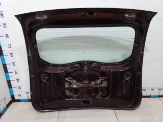  Дверь багажника со стеклом Renault Duster 2 Арт E60675984, вид 12