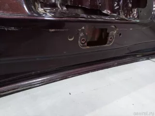  Дверь багажника со стеклом Renault Duster 2 Арт E60675984, вид 16
