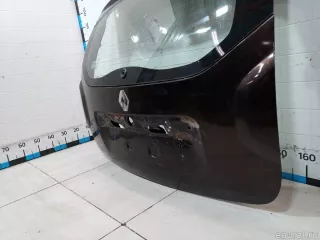  Дверь багажника со стеклом Renault Duster 2 Арт E60675984, вид 3