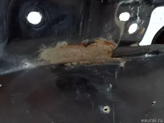  Дверь багажника со стеклом Renault Duster 2 Арт E60675984, вид 6
