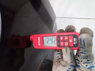  Дверь багажника со стеклом Renault Duster 2 Арт E60675984, вид 9