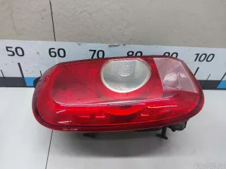 265550035R Renault Фонарь задний левый Renault Duster 2 Арт E60676379, вид 2