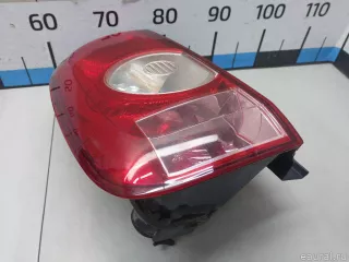 265550035R Renault Фонарь задний левый Renault Duster 2 Арт E60676379, вид 3