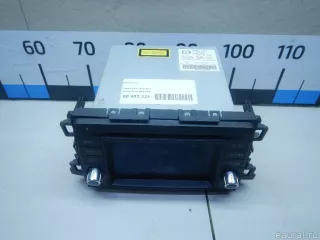 KD4766DV0B Mazda Магнитола Mazda CX-5 1 Арт E60682221, вид 1
