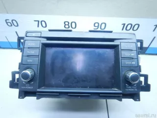 KD4766DV0B Mazda Магнитола Mazda CX-5 1 Арт E60682221, вид 2