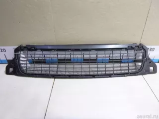 622545914R Renault Решетка в бампер центральная Renault Duster 2 Арт E60683720, вид 1