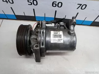 926003859R Renault Компрессор кондиционера Renault Duster 2 Арт E60684252, вид 1