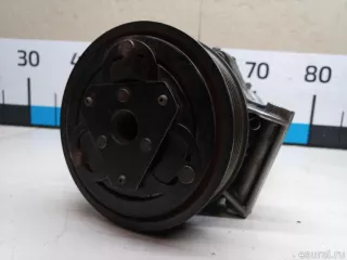 926003859R Renault Компрессор кондиционера Renault Duster 2 Арт E60684252, вид 2