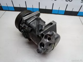 926003859R Renault Компрессор кондиционера Renault Duster 2 Арт E60684252, вид 3
