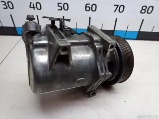 926003859R Renault Компрессор кондиционера Renault Duster 2 Арт E60684252, вид 4