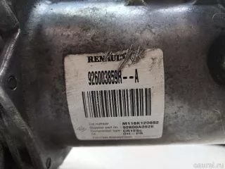 926003859R Renault Компрессор кондиционера Renault Duster 2 Арт E60684252, вид 6