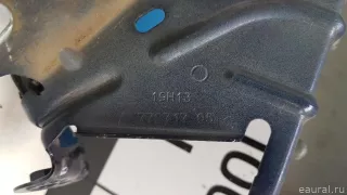 7840X7 Citroen-Peugeot Крыло переднее левое Citroen C3 2 restailing Арт E70761318, вид 12