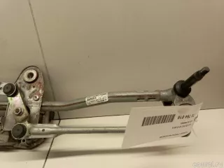 8U1955023 VAG Трапеция стеклоочистителей Audi Q3 2 Арт E70764816, вид 3