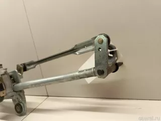 8U1955023 VAG Трапеция стеклоочистителей Audi Q3 2 Арт E70764816, вид 7