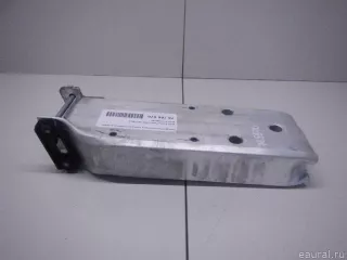 51117266192 BMW Кронштейн крепления бампера переднего BMW X3 G01 Арт E70765870, вид 4