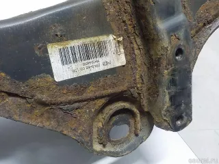 55410A6000 Hyundai-Kia Балка подвески задняя  Hyundai i30 GD Арт E52474973, вид 16