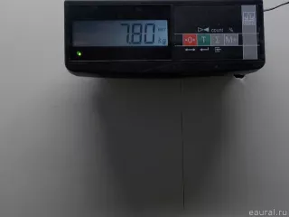 55410A6000 Hyundai-Kia Балка подвески задняя  Hyundai i30 GD Арт E52474973, вид 2
