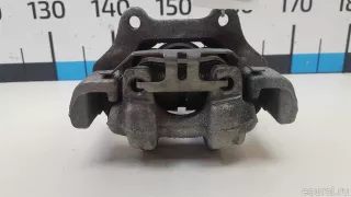 34216850858 BMW Суппорт тормозной задний правый BMW X4 G02 Арт E70772863, вид 2
