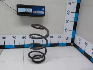 54630A6214 Hyundai-Kia Пружина передняя Kia Ceed 2 Арт E52504106, вид 1