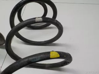 54630A6214 Hyundai-Kia Пружина передняя Kia Ceed 2 Арт E52504106, вид 6