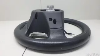 4400B164XA Mitsubishi Рулевое колесо для AIR BAG (без AIR BAG) Mitsubishi L200 5 Арт E70773821, вид 12